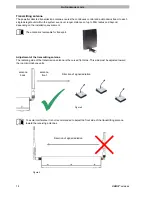 Preview for 14 page of Brahler DIGIMIC Operating Instructions Manual