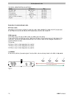 Preview for 16 page of Brahler DIGIMIC Operating Instructions Manual