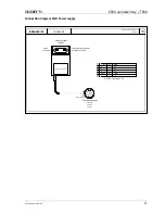 Предварительный просмотр 23 страницы Brahler Digivote III Hardware Operating Instructions