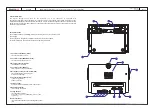 Предварительный просмотр 1 страницы Brahler DV9 User Controls, Indications And Connections