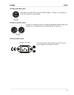 Preview for 13 page of Brahler MSI8V CDSVAN Operating Instructions Manual