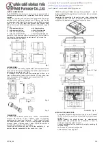 Preview for 3 page of BRAHMA EUROBOX Series Manual