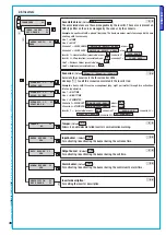 Предварительный просмотр 11 страницы Brahms Proxinet 8 Programming Manual