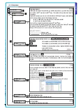 Предварительный просмотр 27 страницы Brahms Proxinet 8 Programming Manual