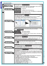 Предварительный просмотр 30 страницы Brahms Proxinet 8 Programming Manual