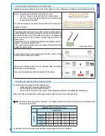 Предварительный просмотр 9 страницы Brahms proxinet8 Installation Manual