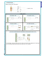 Предварительный просмотр 11 страницы Brahms proxinet8 Installation Manual