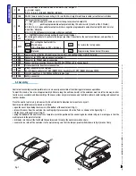 Предварительный просмотр 14 страницы Brahms proxinet8 Installation Manual