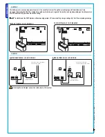 Предварительный просмотр 16 страницы Brahms proxinet8 Installation Manual