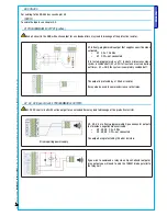 Предварительный просмотр 17 страницы Brahms proxinet8 Installation Manual