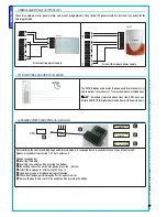 Предварительный просмотр 18 страницы Brahms proxinet8 Installation Manual