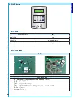 Предварительный просмотр 19 страницы Brahms proxinet8 Installation Manual