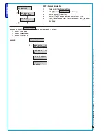 Предварительный просмотр 34 страницы Brahms proxinet8 Installation Manual