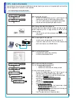 Предварительный просмотр 44 страницы Brahms proxinet8 Installation Manual