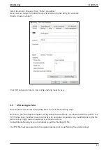 Preview for 19 page of Braillo 300 S2.1 User Manual