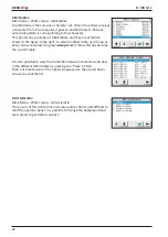 Preview for 42 page of Braillo 300 S2.1 User Manual