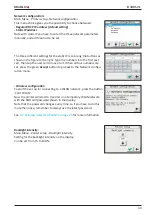 Preview for 43 page of Braillo 300 S2.1 User Manual