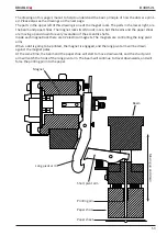 Preview for 53 page of Braillo 300 S2.1 User Manual