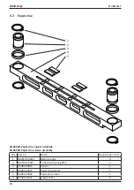 Preview for 90 page of Braillo 300 S2.1 User Manual