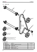 Preview for 92 page of Braillo 300 S2.1 User Manual