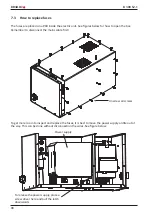 Preview for 98 page of Braillo 300 S2.1 User Manual