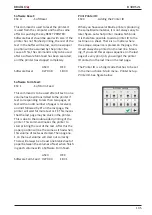 Preview for 105 page of Braillo 300 S2.1 User Manual