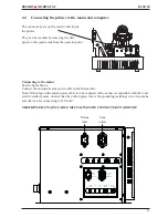 Preview for 13 page of Braillo 300 S2 User Manual