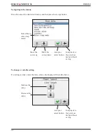 Preview for 18 page of Braillo 300 S2 User Manual