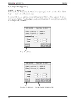 Preview for 20 page of Braillo 300 S2 User Manual