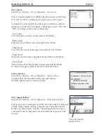 Preview for 26 page of Braillo 300 S2 User Manual