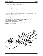 Preview for 34 page of Braillo 300 S2 User Manual