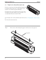 Preview for 44 page of Braillo 300 S2 User Manual