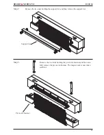 Preview for 45 page of Braillo 300 S2 User Manual