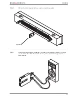 Preview for 47 page of Braillo 300 S2 User Manual