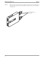 Preview for 48 page of Braillo 300 S2 User Manual