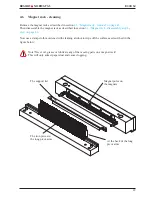 Preview for 49 page of Braillo 300 S2 User Manual