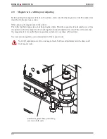 Preview for 52 page of Braillo 300 S2 User Manual