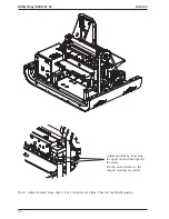 Preview for 56 page of Braillo 300 S2 User Manual