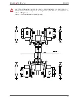 Preview for 57 page of Braillo 300 S2 User Manual