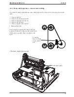 Preview for 59 page of Braillo 300 S2 User Manual