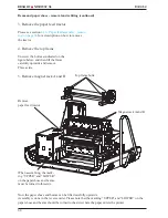 Preview for 60 page of Braillo 300 S2 User Manual