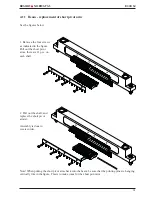 Preview for 61 page of Braillo 300 S2 User Manual