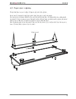 Preview for 69 page of Braillo 300 S2 User Manual