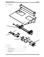 Preview for 75 page of Braillo 300 S2 User Manual