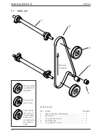 Preview for 76 page of Braillo 300 S2 User Manual