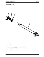 Preview for 77 page of Braillo 300 S2 User Manual