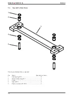 Preview for 78 page of Braillo 300 S2 User Manual