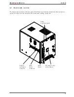 Preview for 81 page of Braillo 300 S2 User Manual