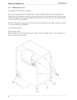 Preview for 8 page of Braillo 400 S 3 Series User Manual