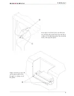 Preview for 9 page of Braillo 400 S 3 Series User Manual